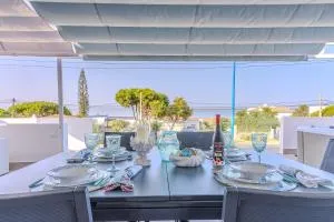 Casa Mazagón con vistas al mar - Mazagón