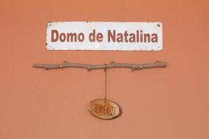 Domo De Natalina img4