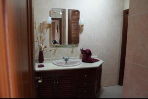 Apartamentos Los Reyes