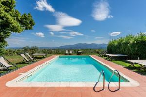 Agriturismo Mansi Bernardini