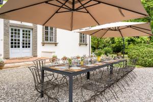Agriturismo Mansi Bernardini