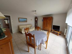 Appartements Larmor-Plage T2 Kennedy : photos des chambres
