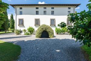 Agriturismo Mansi Bernardini