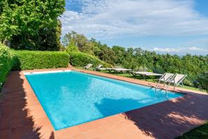 Agriturismo Mansi Bernardini