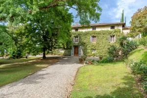 Agriturismo Mansi Bernardini - 皮亚吉里