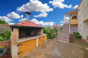 Ferienwohnung für 3 Personen ca 35 qm in Galižana, Istrien Istrische Riviera