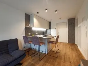 Nido City Studio - Brixen