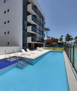 Rio Park Avenue, Studio 9 - by TRH Home Stay