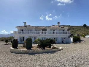 4 Bedroom Villa, Private Pool, Lorca - Lorca