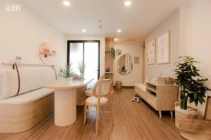 FLC Sea Tower Quy Nhơn Apartment - Chillin Căn Hộ Hướng Biển