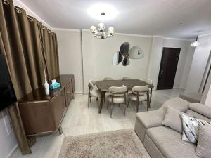 Modern Comforts Await! Spacious 2BR 2Bath w Free WiFi Stylish Furniture