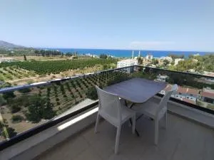 Sea View Apartment - Lefke, Gemikonağı - Limnitis