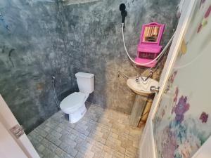 The Best House เดอะเบสเฮ้าส์ โป่งแยง ที่พักใกล้ม่อนแจ่ม