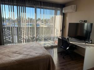 Garden Block Departamentos Temporarios