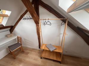 Maisons d'hotes Maison d'hotes et bien-etre Ahimsa : photos des chambres