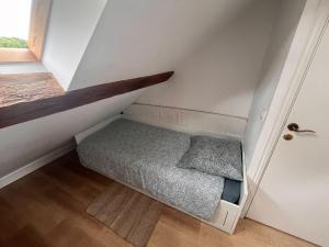Maisons d'hotes Maison d'hotes et bien-etre Ahimsa : Chambre Simple