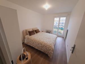 Appartements Cosy & Modern Flat Near Paris ! : photos des chambres
