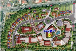 Cosy & Modern Flat Near Paris !