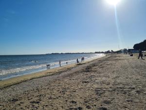 Campings Mobil-home en camping proche de la mer : photos des chambres