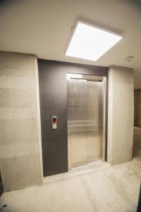 Contemporáneo apartamento en San Miguel de Allende