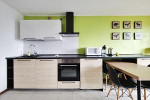 Mountain View - Il Sole tutto lAnno