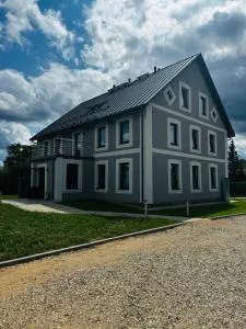 Raina 28 apartment - Alžani