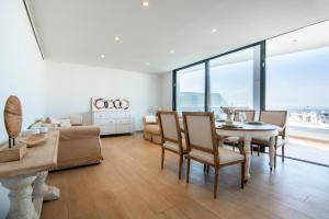 Maras Apartments Higuerón West - Sunny Terrace - Seaviews