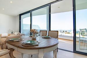 Maras Apartments Higuerón West - Sunny Terrace - Seaviews