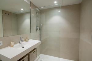 Maras Apartments Higuerón West - Sunny Terrace - Seaviews