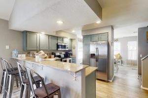 Gateway to the Ozarks