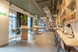 For Students Only The Waterways in Nottingham