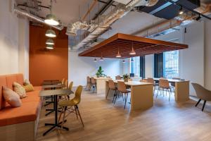 For Students Only The Waterways in Nottingham