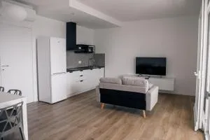 K Modern Apartments - Ronchi