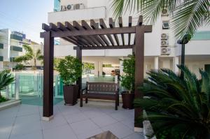 Área Nobre nos Ingleses Norte, 5min da PraiaXF4860