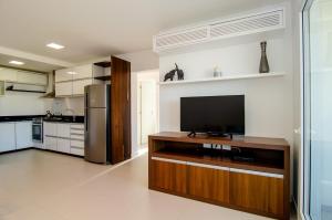 Área Nobre nos Ingleses Norte, 5min da PraiaXF4860