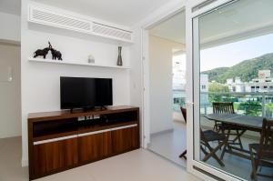 Área Nobre nos Ingleses Norte, 5min da PraiaXF4860