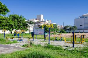 Área Nobre nos Ingleses Norte, 5min da PraiaXF4860