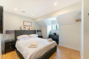 Robyns Nest at Applethwaite Hall