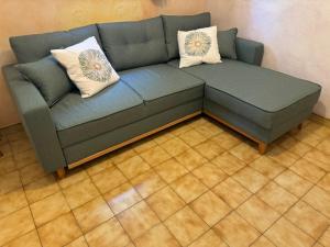 Villas L-Oliveda - completement climatisee, piscine, calme, proche commerce et lac, ski a 45min : photos des chambres