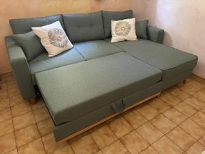 Villas L-Oliveda - completement climatisee, piscine, calme, proche commerce et lac, ski a 45min : photos des chambres