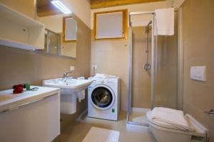 paradiso del lago t4