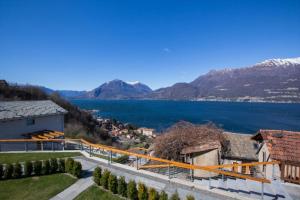 paradiso del lago t4