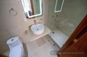 Gold 5 Cama Matrimonial y Baño Privado