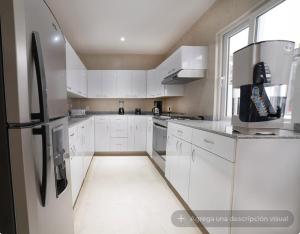 Gold 5 Cama Matrimonial y Baño Privado