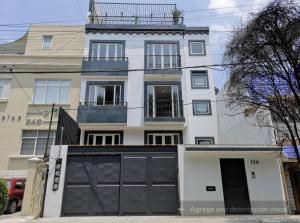 Gold 5 Cama Matrimonial y Baño Privado