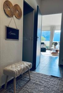 Appartements Superbe Appartement avec vue sur le Lac du Bourget : photos des chambres