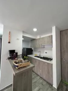 Horeb Paradise - La Palmita