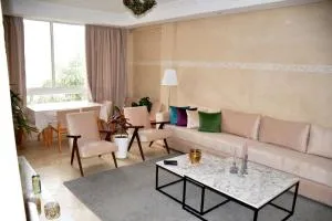 Appartement a louer Harhoura - El Harhoura