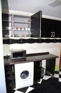 Appartement a louer Harhoura