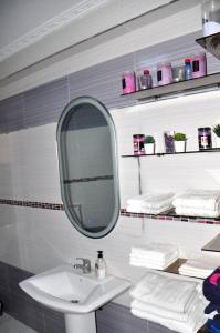 Appartement a louer Harhoura